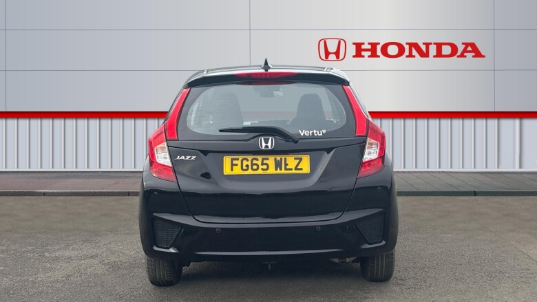 Honda Jazz 1.3 SE 5dr CVT Petrol Hatchback